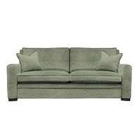 the prestige collection bayswater 4 seater fabric sofa
