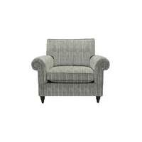 The Prestige Collection Knightsbridge Fabric Armchair