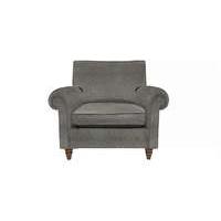 the prestige collection knightsbridge fabric armchair