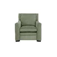 The Prestige Collection Bayswater Fabric Armchair