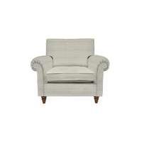 The Prestige Collection Knightsbridge Fabric Armchair