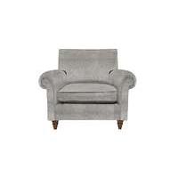 The Prestige Collection Knightsbridge Fabric Armchair