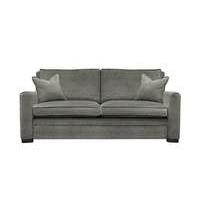 The Prestige Collection Bayswater 3 Seater Fabric Sofa
