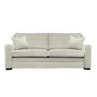 the prestige collection bayswater 4 seater fabric sofa