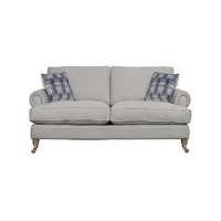 The Derwent Collection Bradwell 2 Seater Fabric Sofa