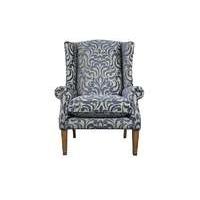 the derwent collection hathersage fabric armchair