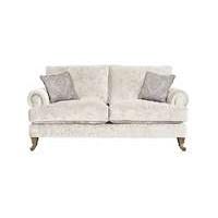 the derwent collection bradwell 2 seater fabric sofa