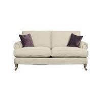 the derwent collection bradwell 2 seater fabric sofa