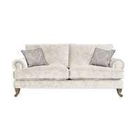 The Derwent Collection Bradwell 3 Seater Fabric Sofa