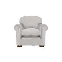 The Derwent Collection Eastmoor Fabric Armchair