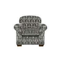 The Derwent Collection Eastmoor Fabric Armchair