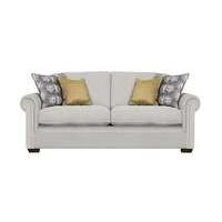 The Derwent Collection Eastmoor 3 Seater Fabric Sofa