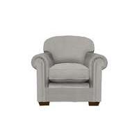 the derwent collection eastmoor fabric armchair