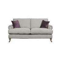 the derwent collection bradwell 2 seater fabric sofa