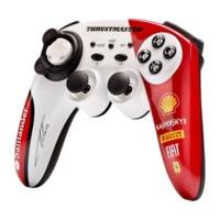 Thrustmaster PC/PS3 Ferrari F1 Alonso Edition