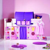 Thuka Trendy 14 Mid Sleeper Purple Insert