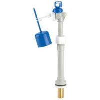 thomas dudley brass plastic inlet valve