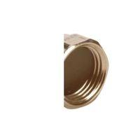 Threaded Blanking Cap (Dia)12.7mm