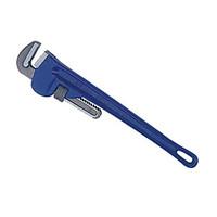 The Great Wall Seiko Cr-V American Style Spray High Strength Heavy Pipe Wrench 600Mm 24