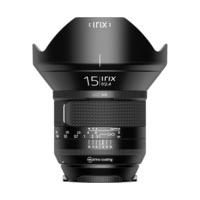 TH Swiss AG Irix 15mm f/2.4 Fire...