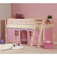 Thuka Trendy 16 Mid Sleeper Purple Insert