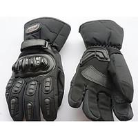 The New MADBIKE Motorcycle Waterproof Gloves, Warm In Winter And Cold, Outdoor Cycling Racing Gloves