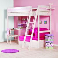 thuka trendy 29 high sleeper purple insert