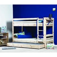 Thuka Trendy 26 Bunk Bed Whitewash Insert