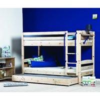 thuka trendy 26 bunk bed whitewash insert