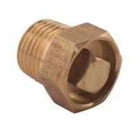 Threaded Air Vent (Dia)6.4mm