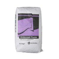Thistle Undercoat Plaster 12.5kg