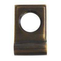 the house nameplate company cylinder latch pull pack of 1