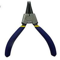 The Great Wall Seiko Cr-V American Double Dip Polishing Plastic Straight External Circlip Pliers 320mm