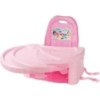 The First Years Princess Booster Seat with Tray