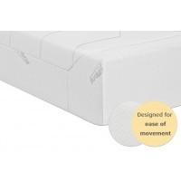 The Sensation Deluxe Mattress 27 By TEMPUR