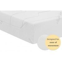 The Sensation Deluxe Mattress 22 By TEMPUR