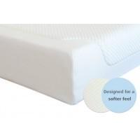 the cloud deluxe mattress 27 by tempur