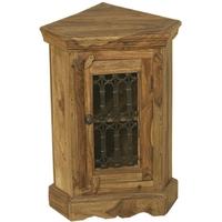 Thacket Mini Corner Cabinet