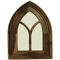 Thacket Small Gothic Mirror