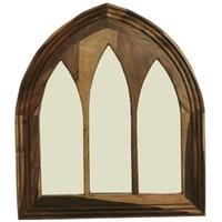 Thacket Medium Gothic Mirror