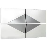 Thomas Griem Facet Mirror - B