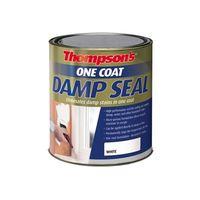 ThompsonsOne Coat Stain Block Damp Seal 750ml