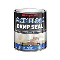 Thompsons Stain Block Damp Seal 2.5 Litre
