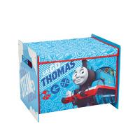 Thomas the Tank Engine CosyTime Toy Box