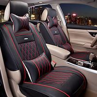 The 5 Seat Car Seat Cover