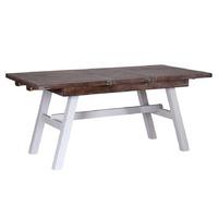 The Priory 140-180cm Extending Table