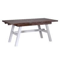 The Priory 180-230cm Extending Table