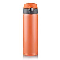 Thermocup Coffee Tea Thermos Stainless Steel Insulation Cup Garrafa Termica Vacuum Flasks Termos Mug Water Bottle