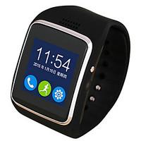 The New WeChat QQ Touch Screen Mobile Phone Card Camera Android Bluetooth Universal Smart Watch
