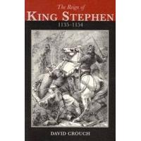 The Reign of King Stephen 1135-1154